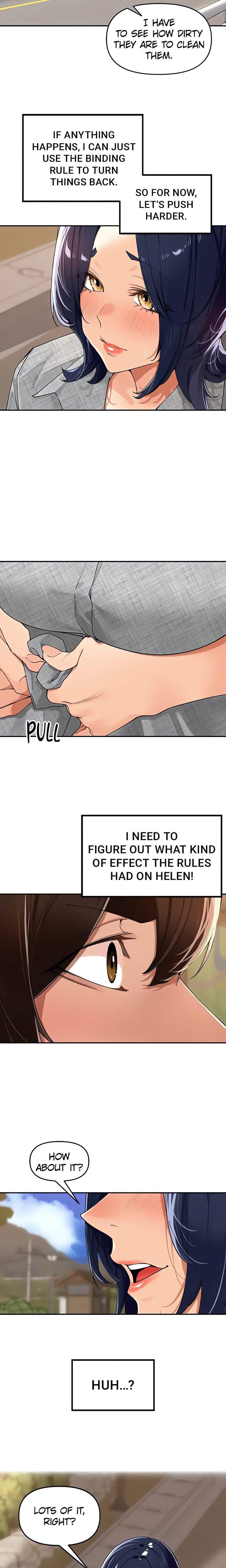 The Village S Special Law chapter 24 page 17