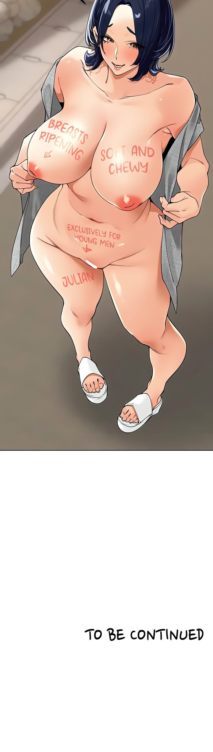The Village S Special Law chapter 24 page 18