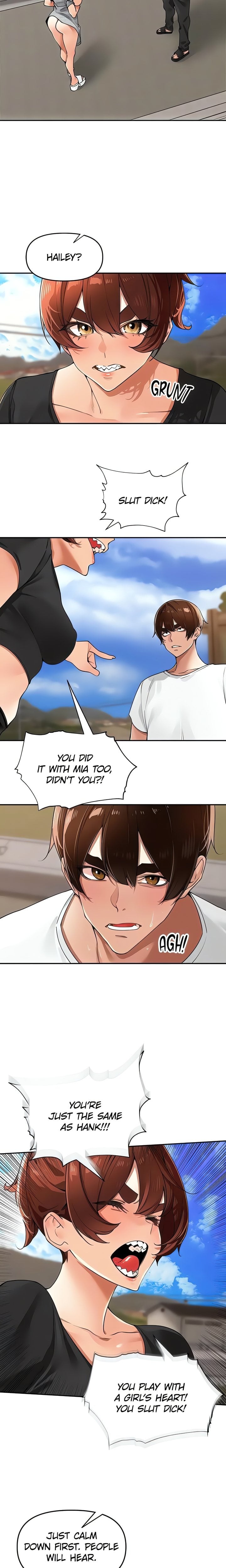 The Village S Special Law chapter 25 page 6