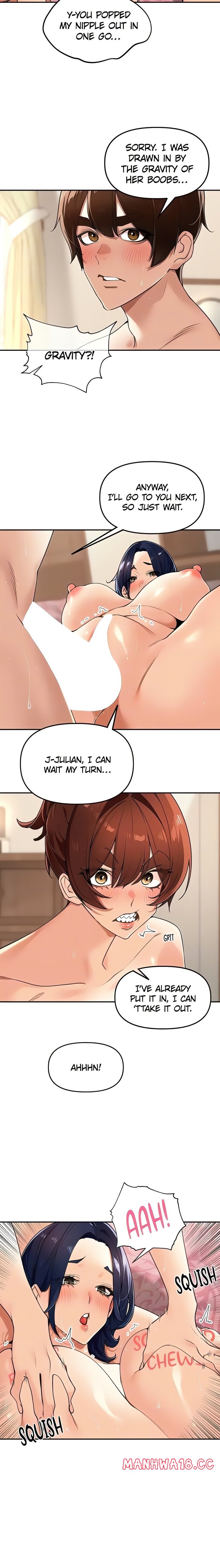 The Village S Special Law chapter 26 page 6