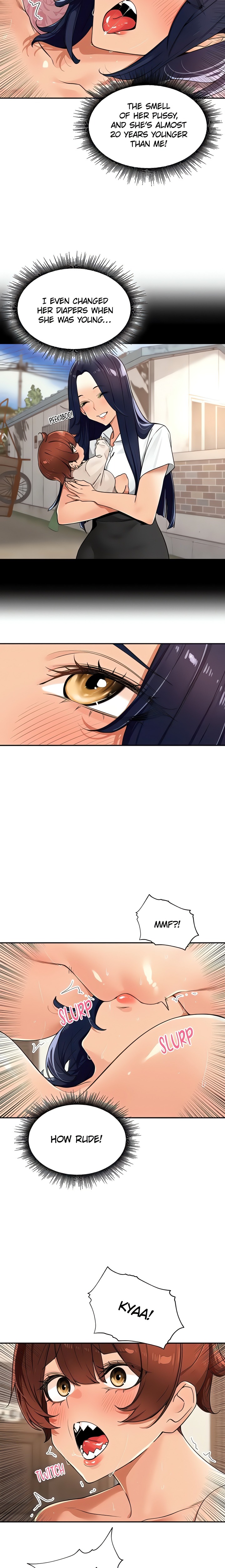 The Village S Special Law chapter 26 page 9