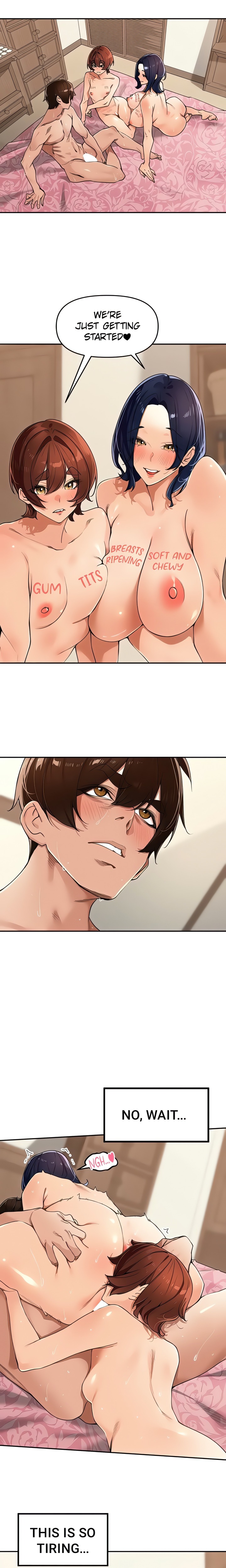 The Village S Special Law chapter 27 page 11