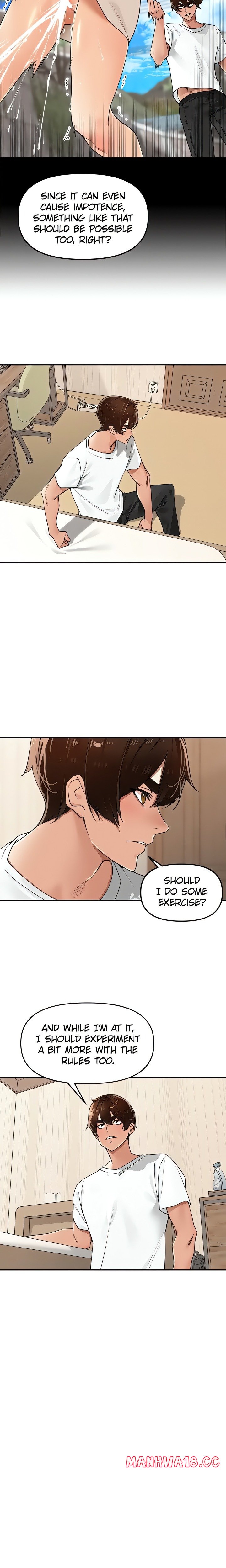 The Village S Special Law chapter 27 page 16