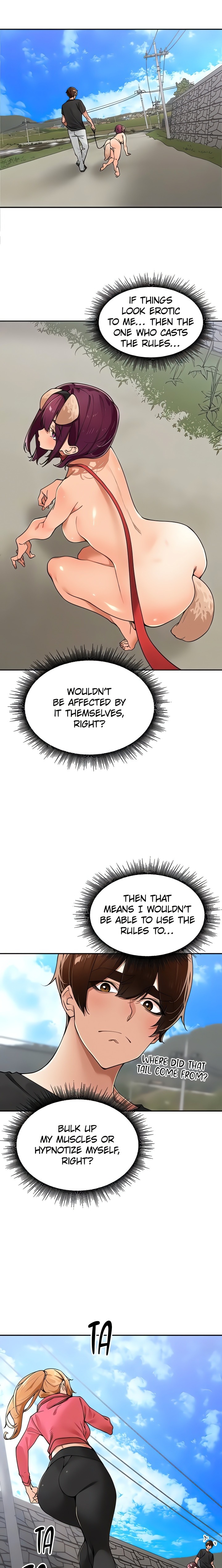 The Village S Special Law chapter 28 page 4