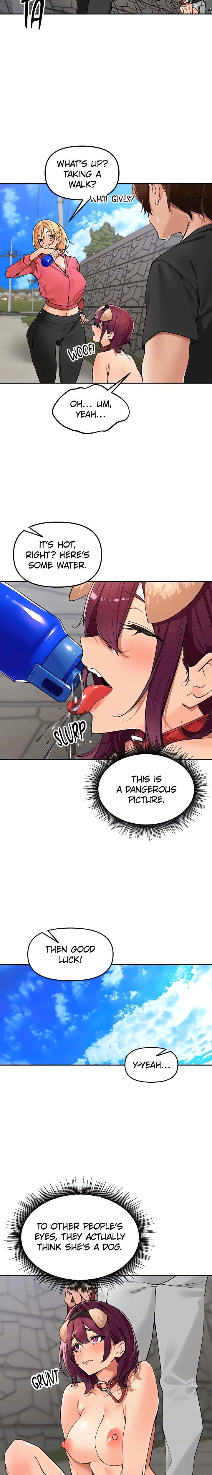 The Village S Special Law chapter 28 page 5