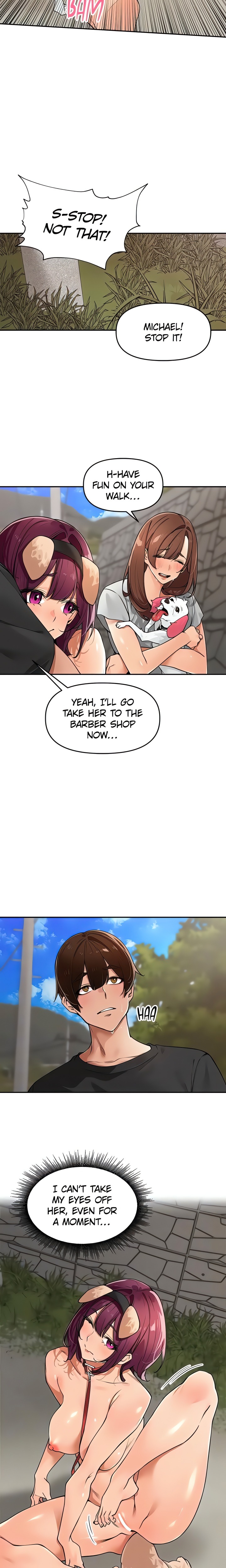 The Village S Special Law chapter 28 page 12