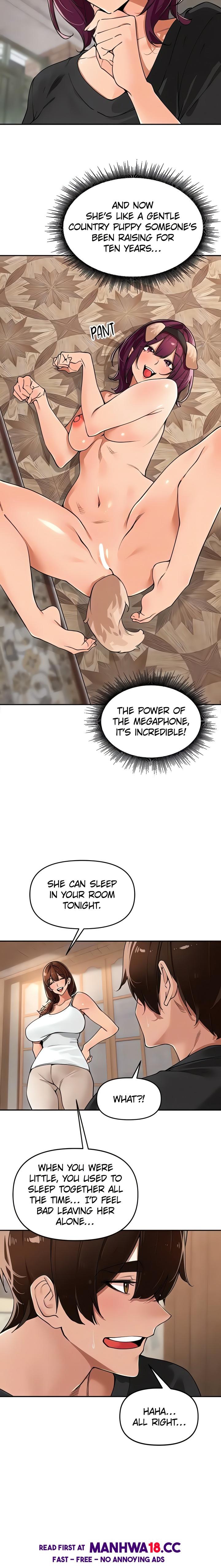 The Village S Special Law chapter 28 page 15