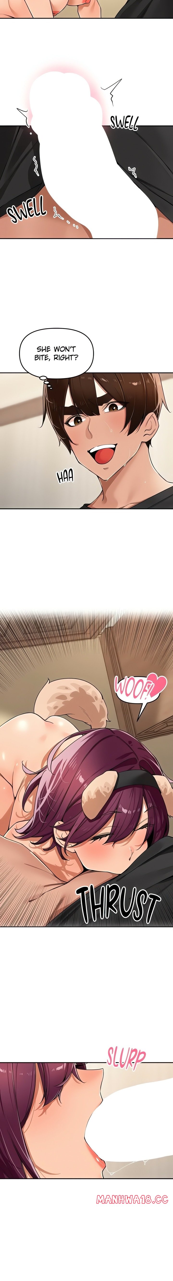 The Village S Special Law chapter 28 page 17
