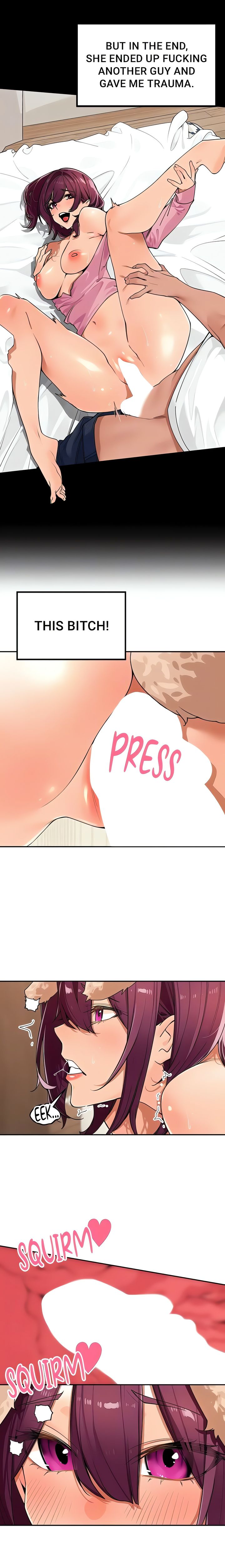 The Village S Special Law chapter 29 page 6