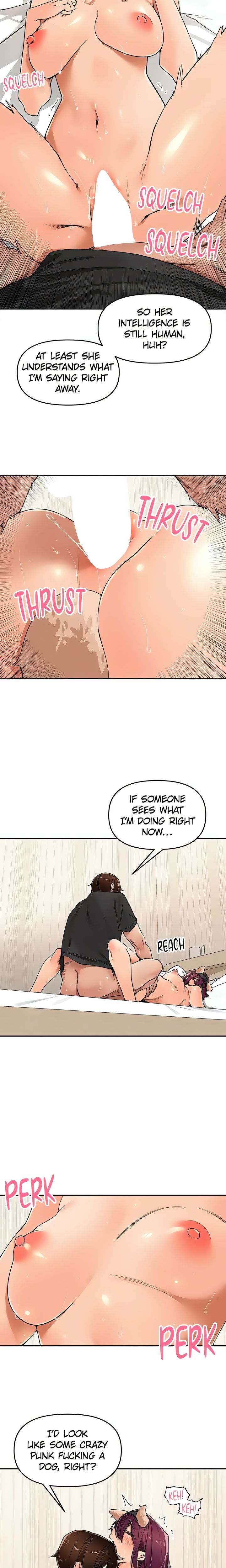 The Village S Special Law chapter 29 page 10