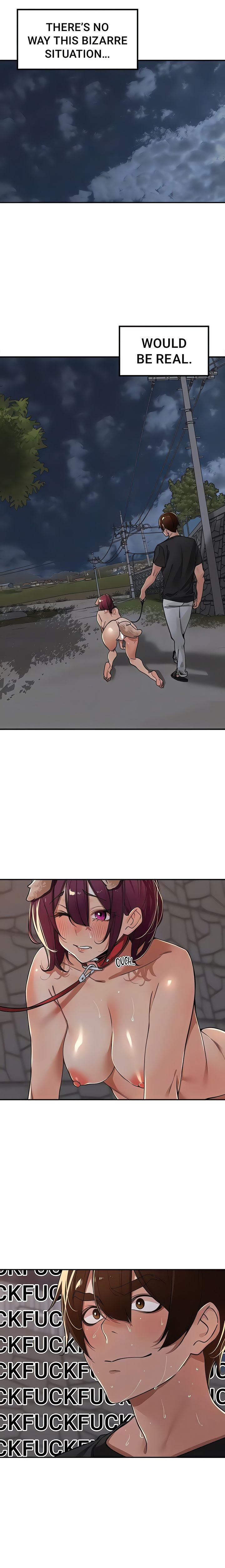 The Village S Special Law chapter 30 page 13