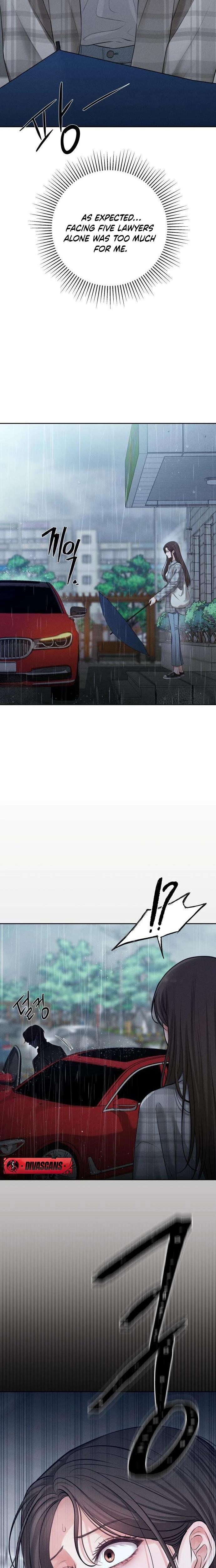 The Villain S Pure Love chapter 1 page 4