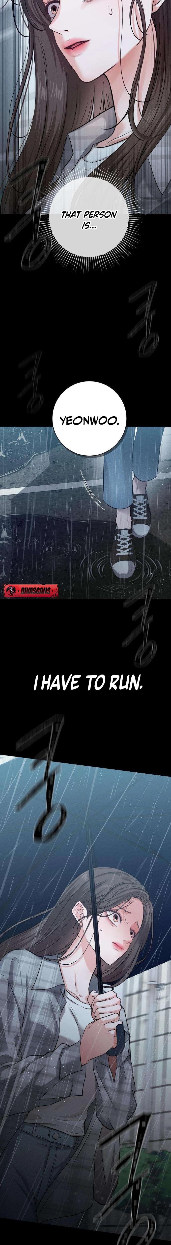 The Villain S Pure Love chapter 1 page 5