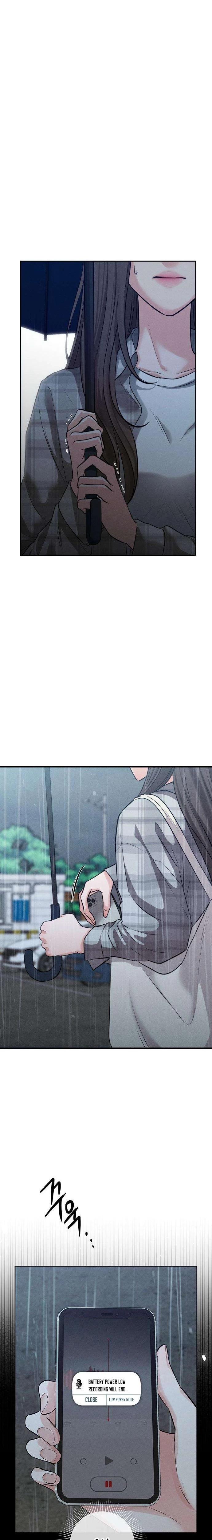 The Villain S Pure Love chapter 1 page 10