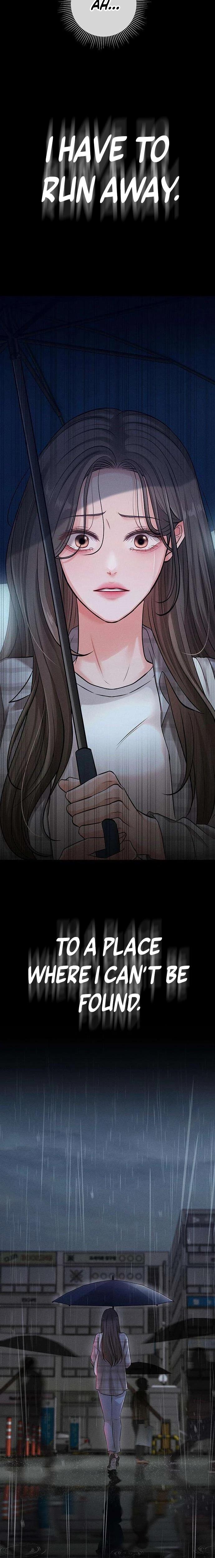 The Villain S Pure Love chapter 1 page 11