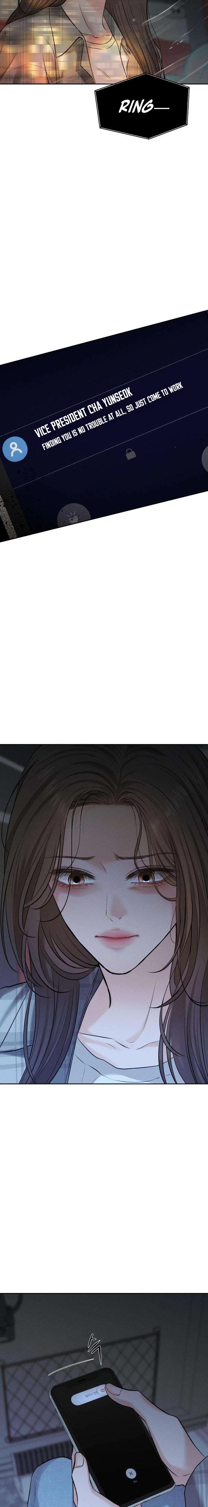 The Villain S Pure Love chapter 1 page 13
