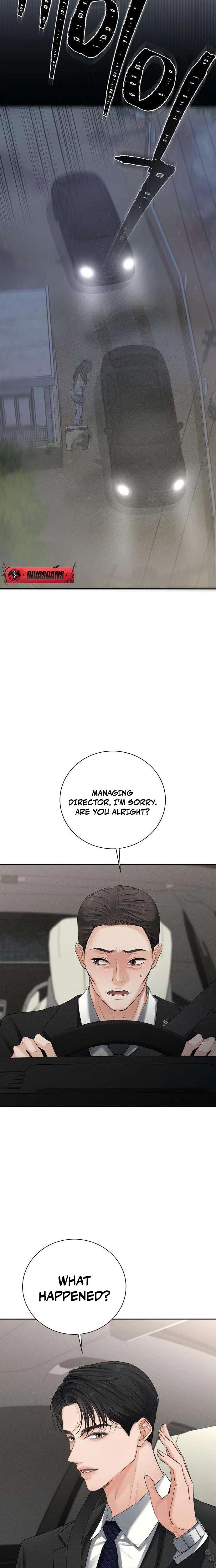 The Villain S Pure Love chapter 1 page 26