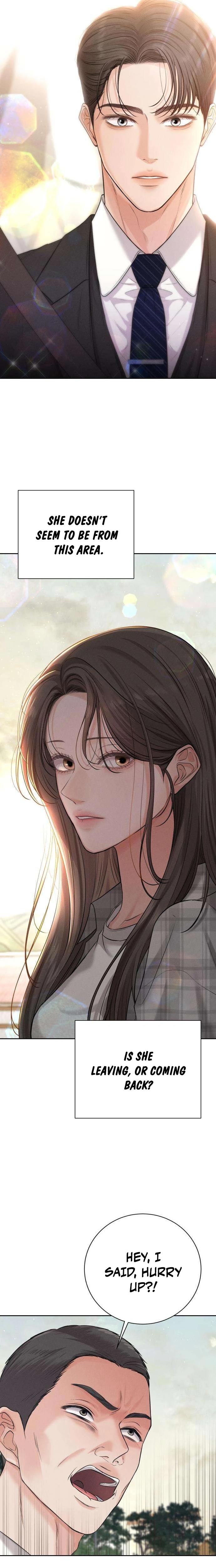The Villain S Pure Love chapter 1 page 30