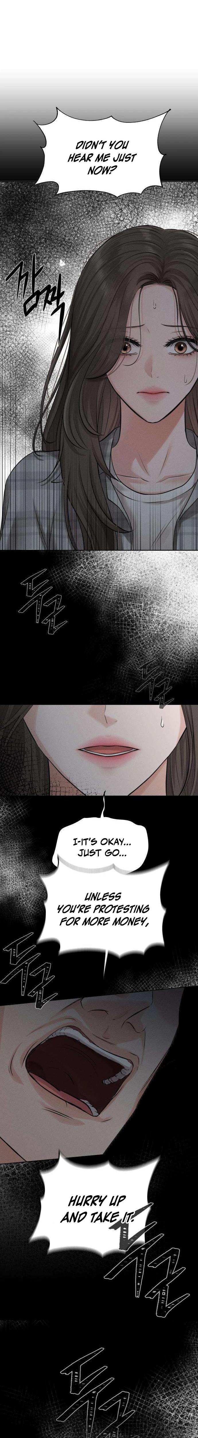 The Villain S Pure Love chapter 1 page 31