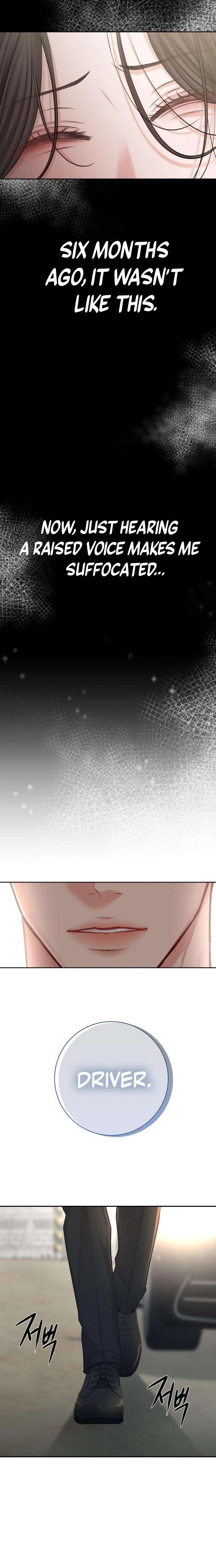 The Villain S Pure Love chapter 1 page 32