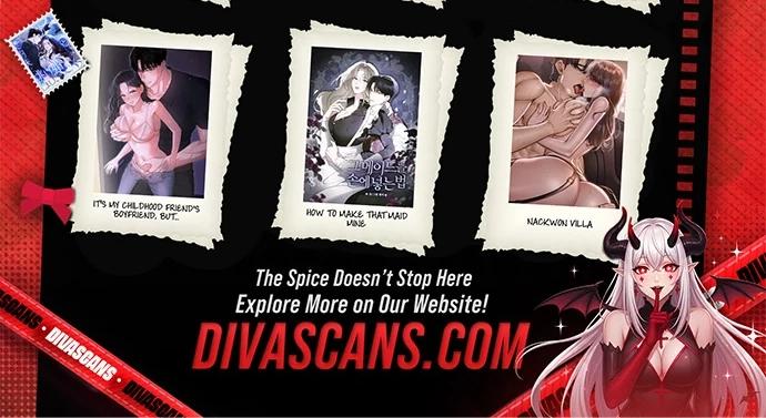 The Villain S Pure Love chapter 1 page 34