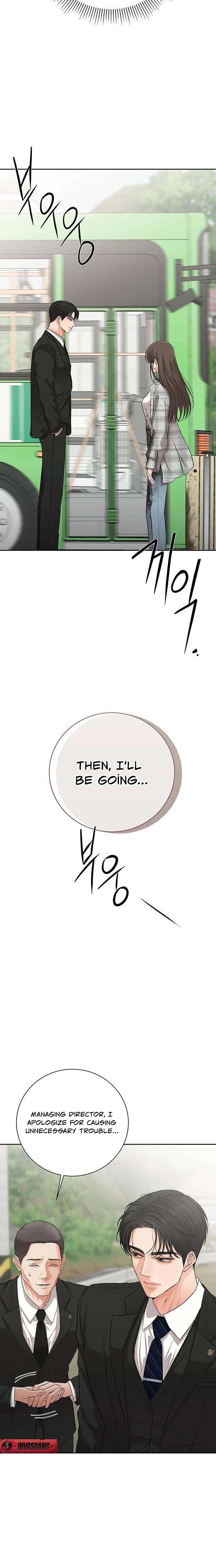The Villain S Pure Love chapter 2 page 5