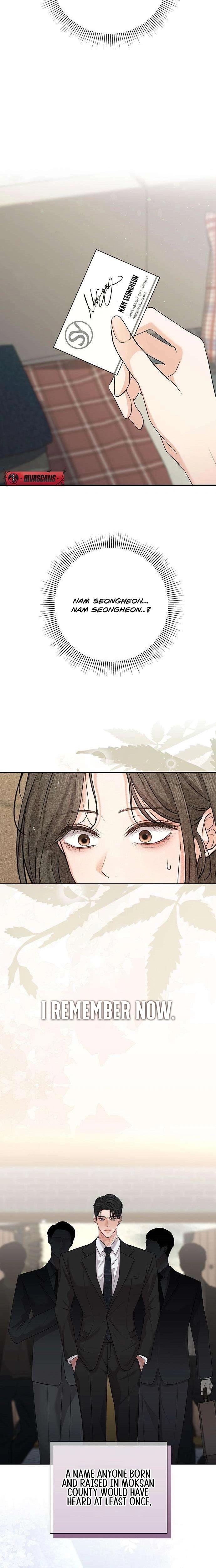 The Villain S Pure Love chapter 2 page 11