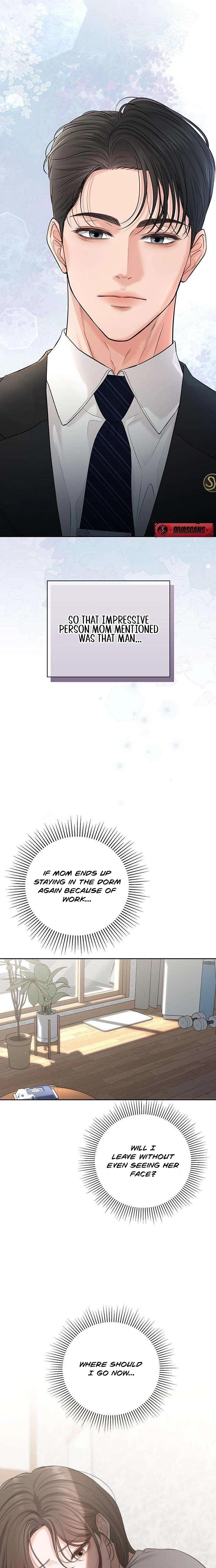 The Villain S Pure Love chapter 2 page 12