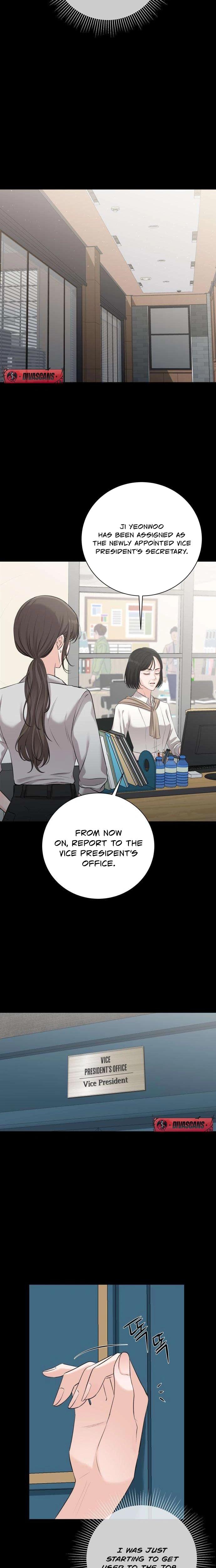 The Villain S Pure Love chapter 2 page 18