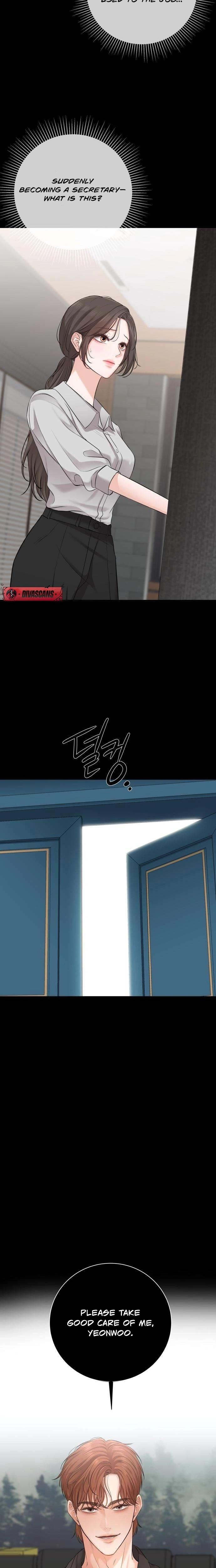 The Villain S Pure Love chapter 2 page 19
