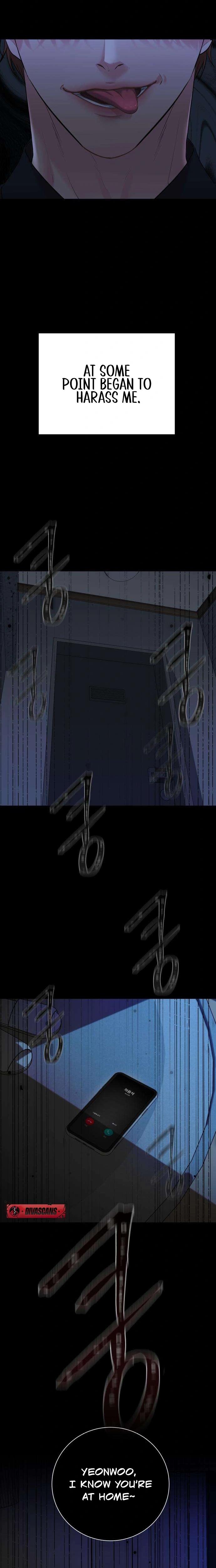 The Villain S Pure Love chapter 2 page 22