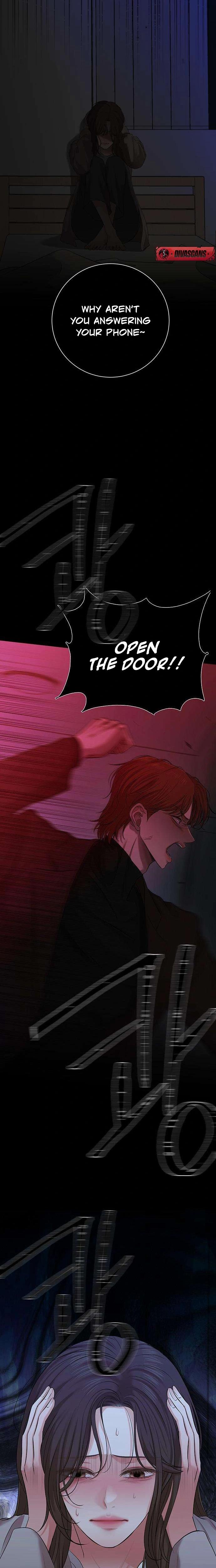 The Villain S Pure Love chapter 2 page 23