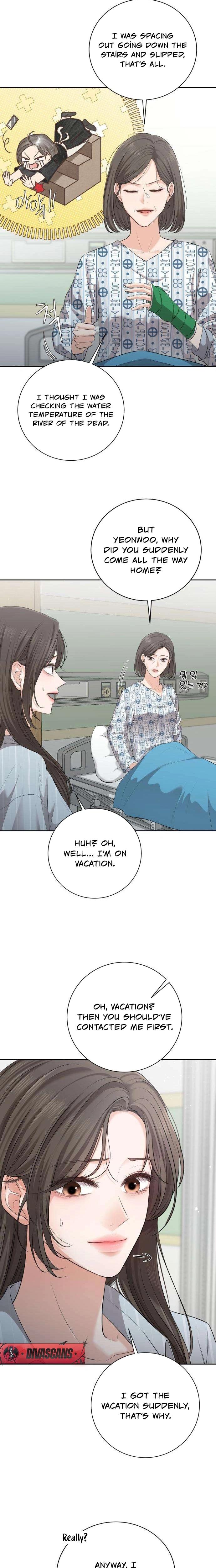The Villain S Pure Love chapter 2 page 29