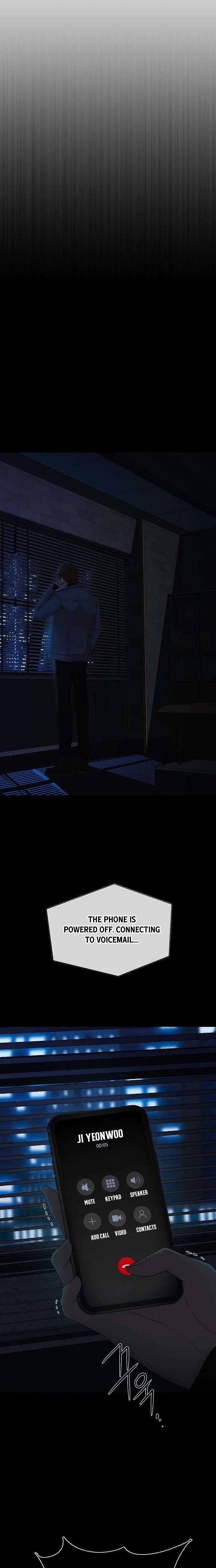 The Villain S Pure Love chapter 2 page 34