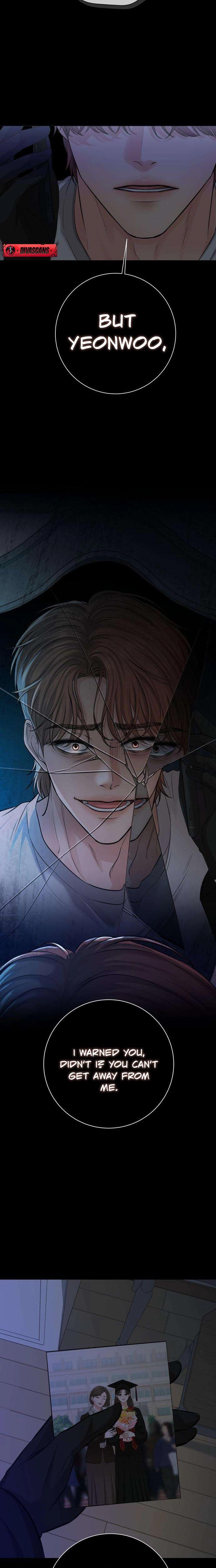 The Villain S Pure Love chapter 3 page 5