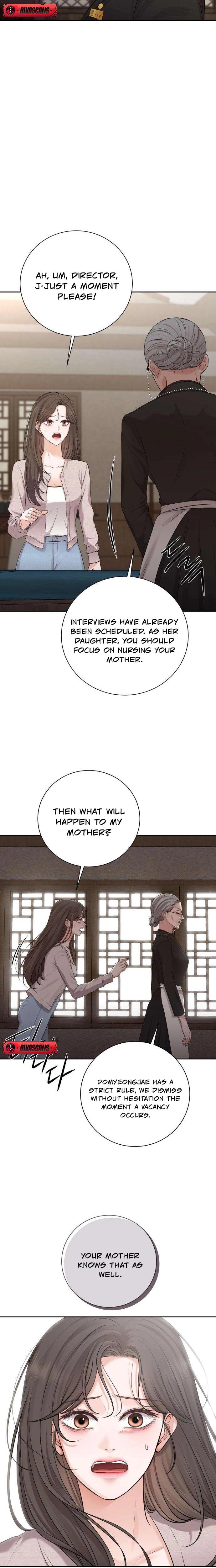 The Villain S Pure Love chapter 3 page 15