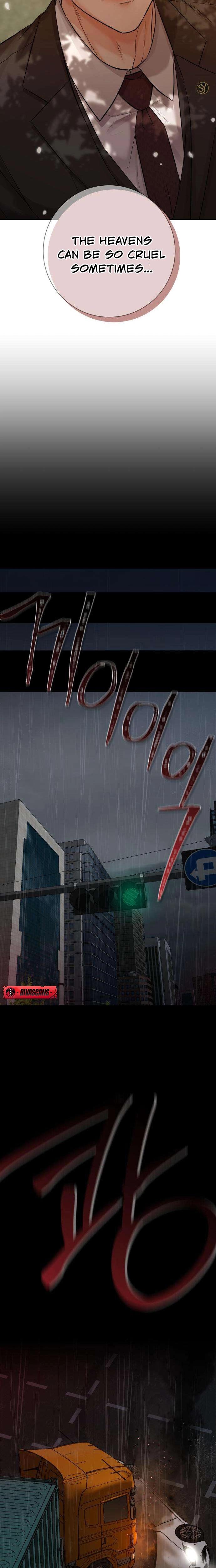 The Villain S Pure Love chapter 3 page 23