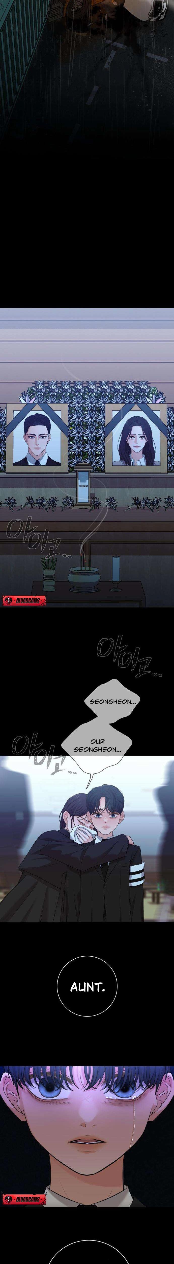 The Villain S Pure Love chapter 3 page 24