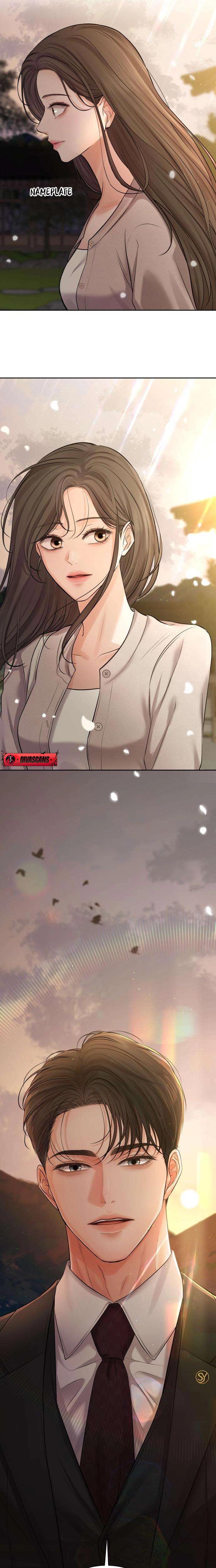 The Villain S Pure Love chapter 3 page 30