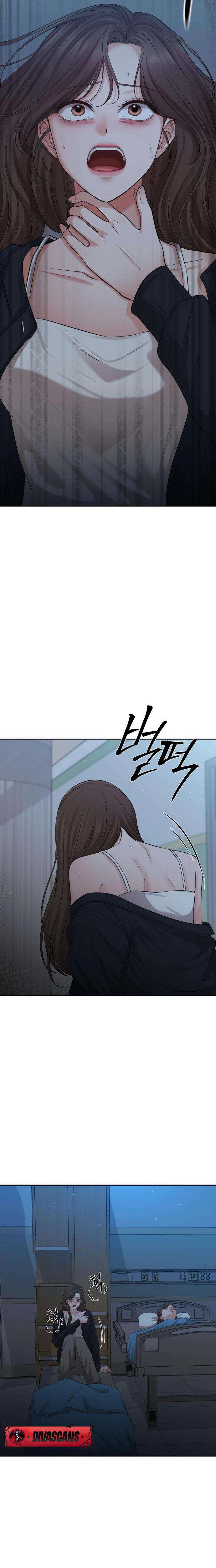 The Villain S Pure Love chapter 4 page 11