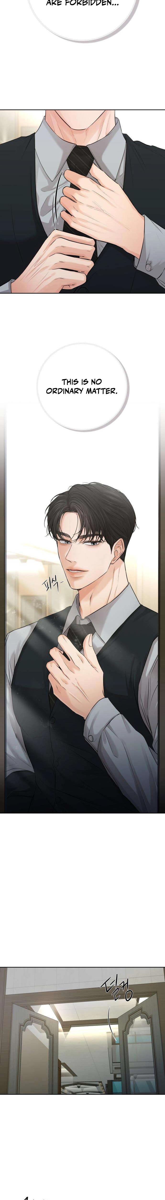 The Villain S Pure Love chapter 4 page 16