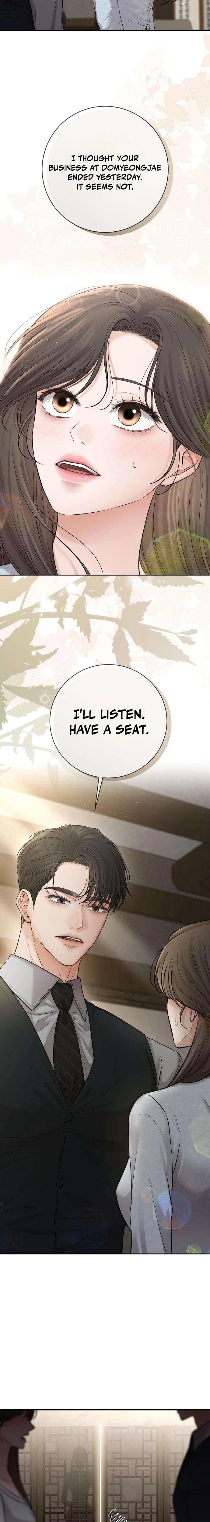 The Villain S Pure Love chapter 4 page 29