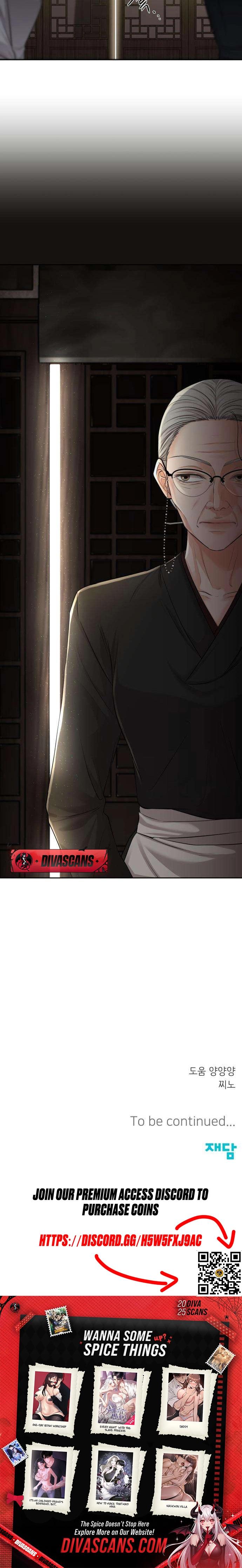 The Villain S Pure Love chapter 4 page 30