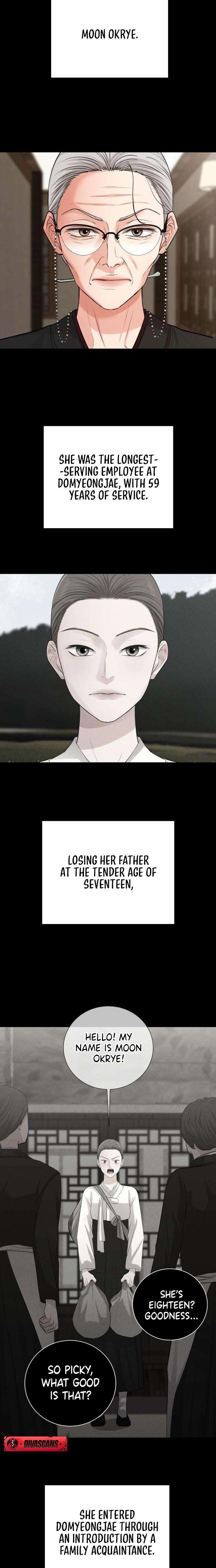 The Villain S Pure Love chapter 5 page 15