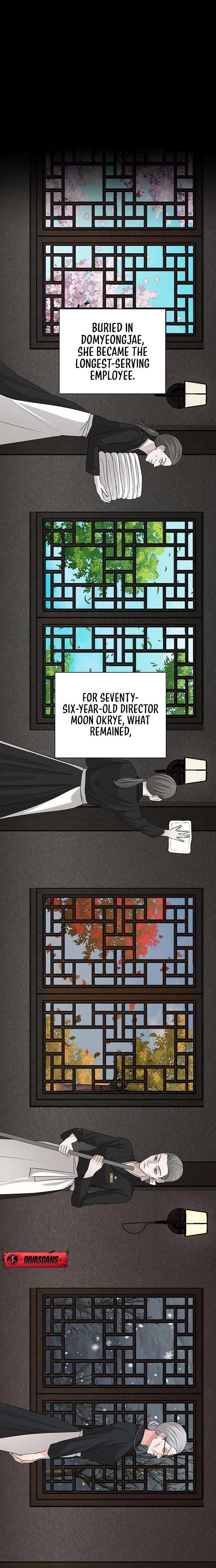 The Villain S Pure Love chapter 5 page 18