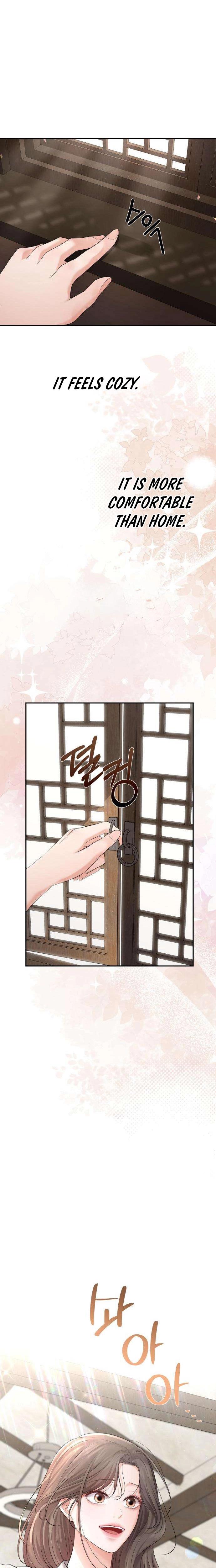 The Villain S Pure Love chapter 6 page 4