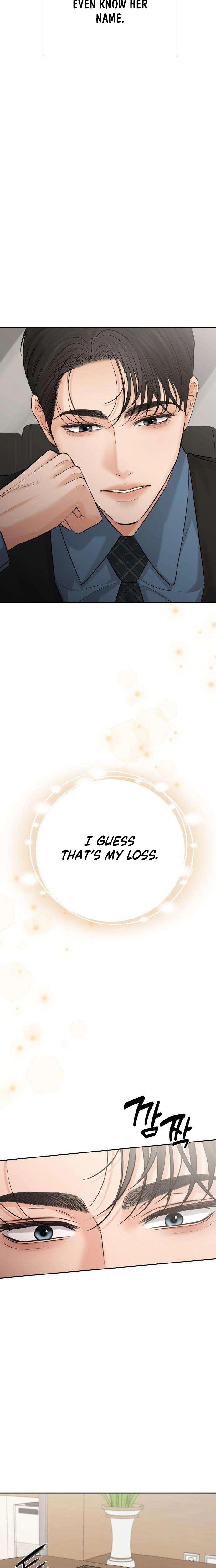The Villain S Pure Love chapter 6 page 28