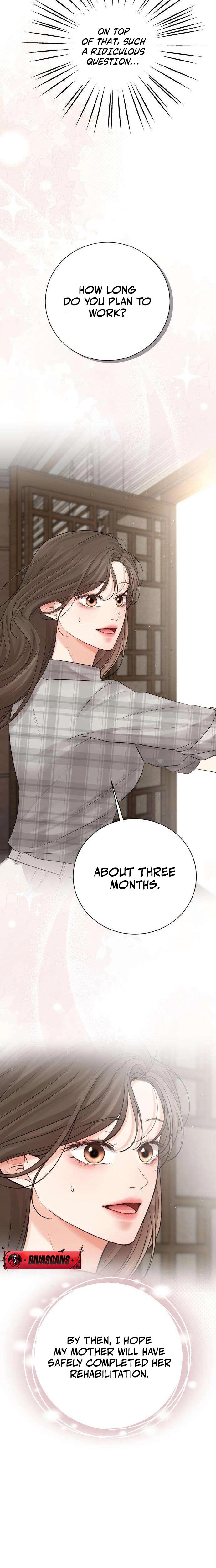 The Villain S Pure Love chapter 6 page 30