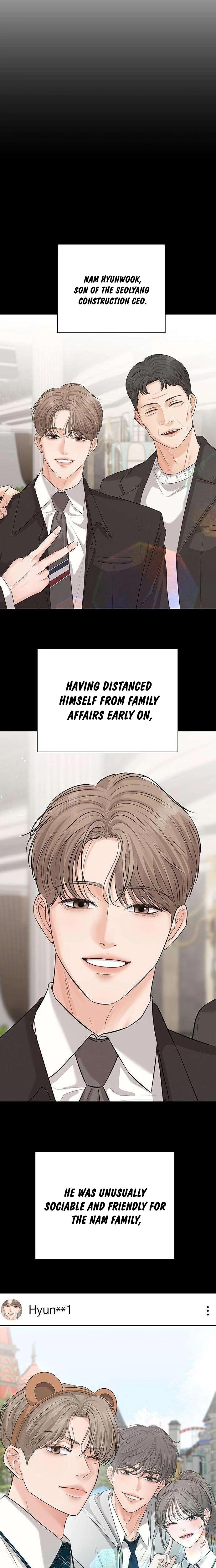 The Villain S Pure Love chapter 7 page 3