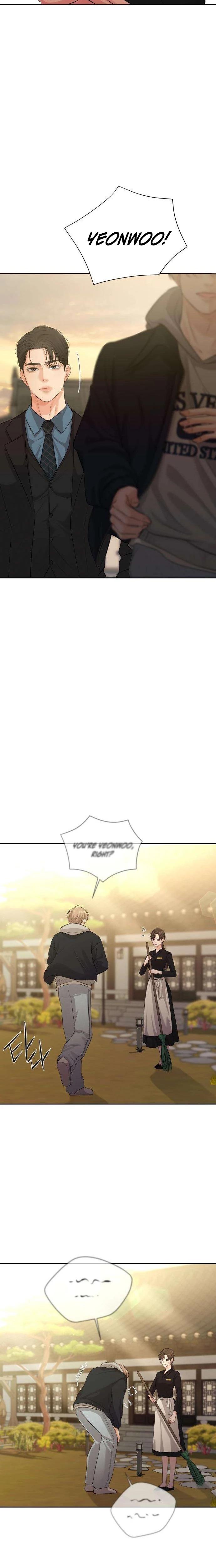 The Villain S Pure Love chapter 7 page 27
